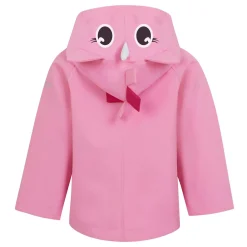 Kids Regatta Waterproof Jackets|Jackets & Coats<Kids' Animal Print Waterproof Jacket |