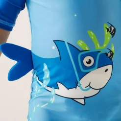 Kids Regatta Swimming|Swimwear<Kids' Animal Swimsuit |