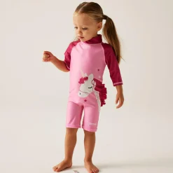 Kids Regatta Festival|Swimming<Kids' Animal Swimsuit |