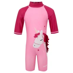 Kids Regatta Festival|Swimming<Kids' Animal Swimsuit |