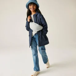 Kids Regatta Festival|Waterproof Jackets<Kids' Ballina Waterpoof Jacket |