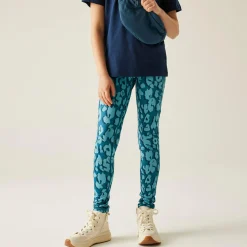Women Regatta Leggings<Kids' Barlia Winter Leggings |