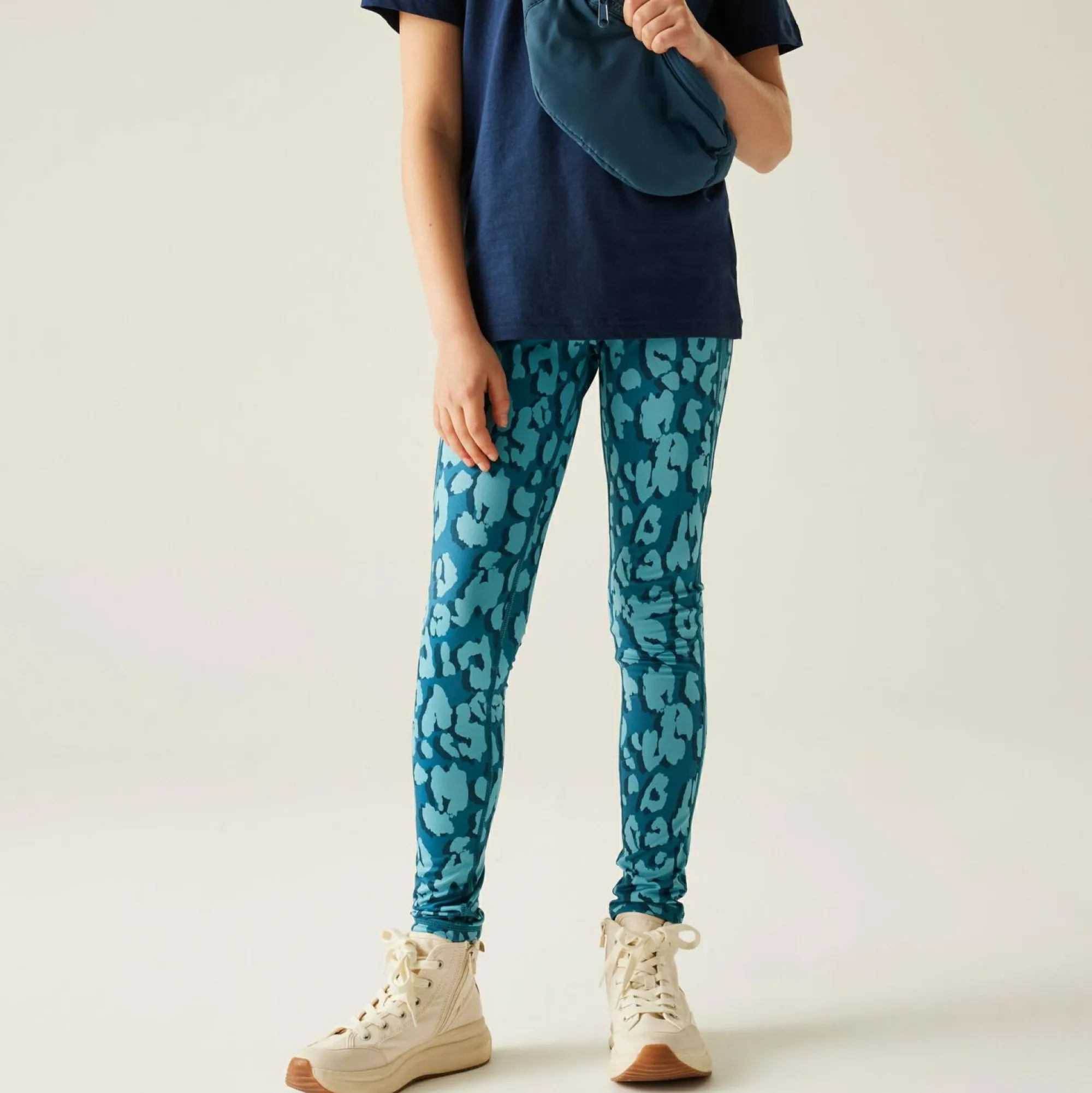 Women Regatta Leggings<Kids' Barlia Winter Leggings |