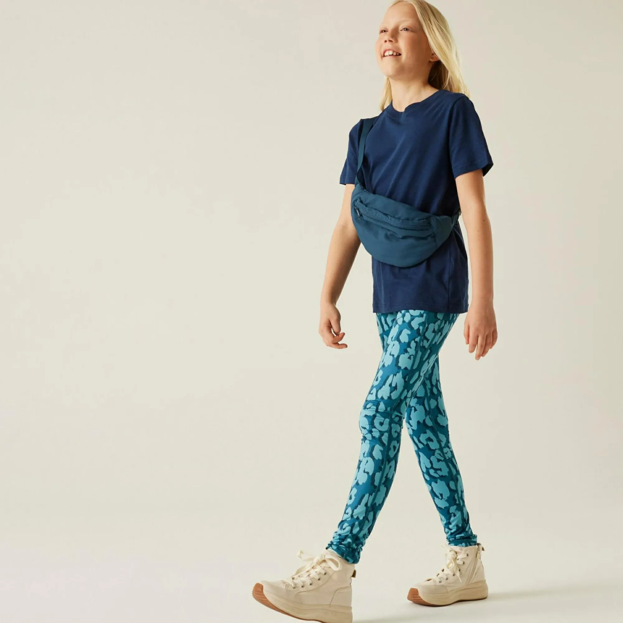Women Regatta Leggings<Kids' Barlia Winter Leggings |