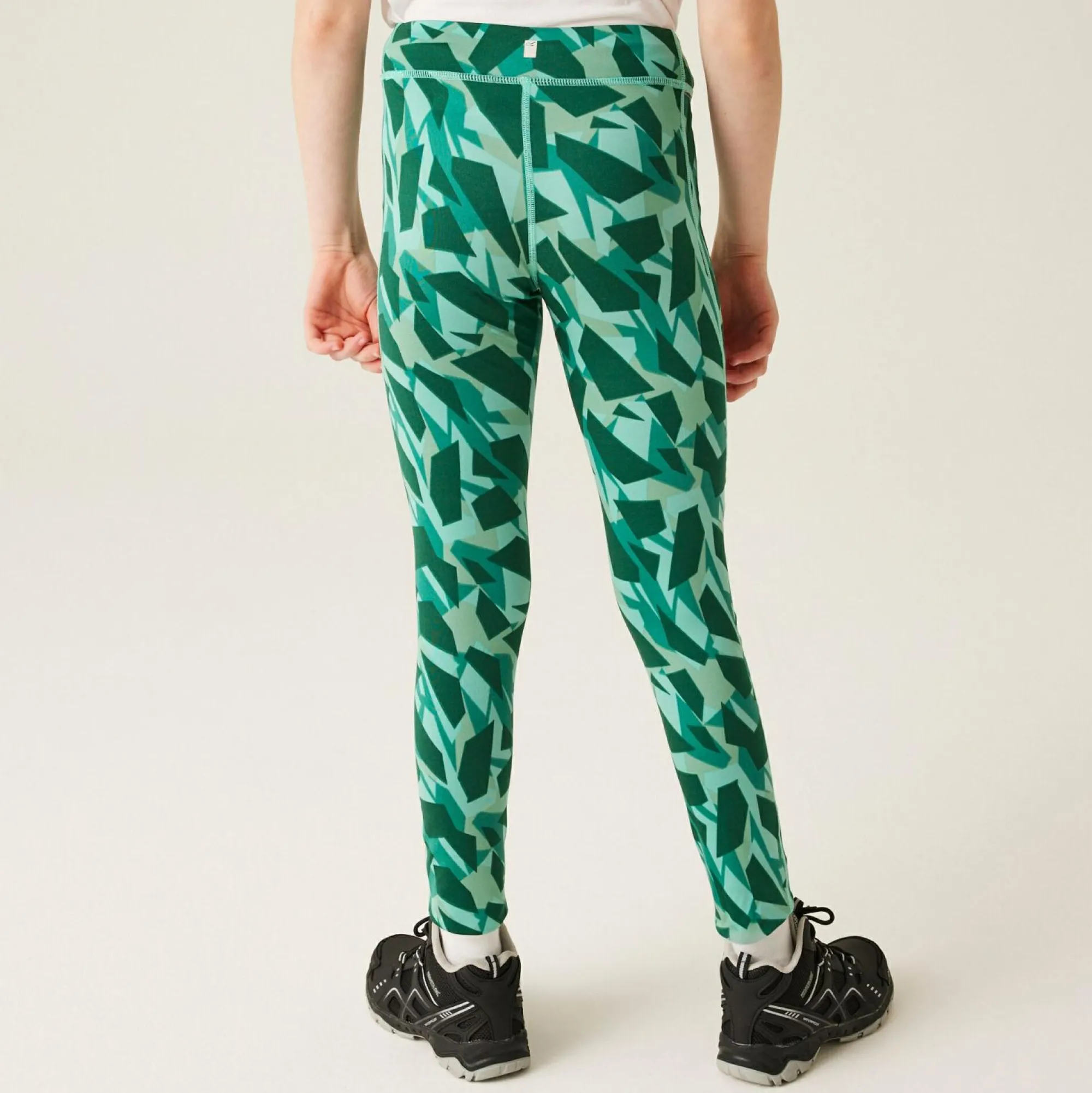 Kids Regatta Trousers & Shorts|Bottoms<Kids' Barlia Winter Leggings |