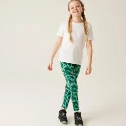 Kids Regatta Trousers & Shorts|Bottoms<Kids' Barlia Winter Leggings |
