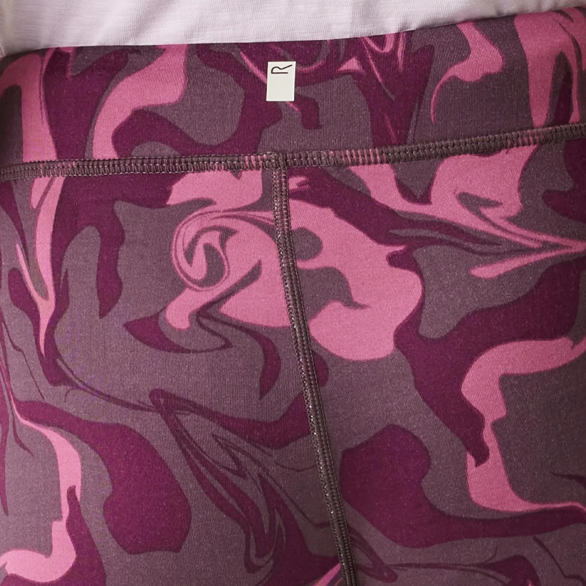 Kids Regatta Trousers & Shorts<Kids' Barlia Winter Leggings |