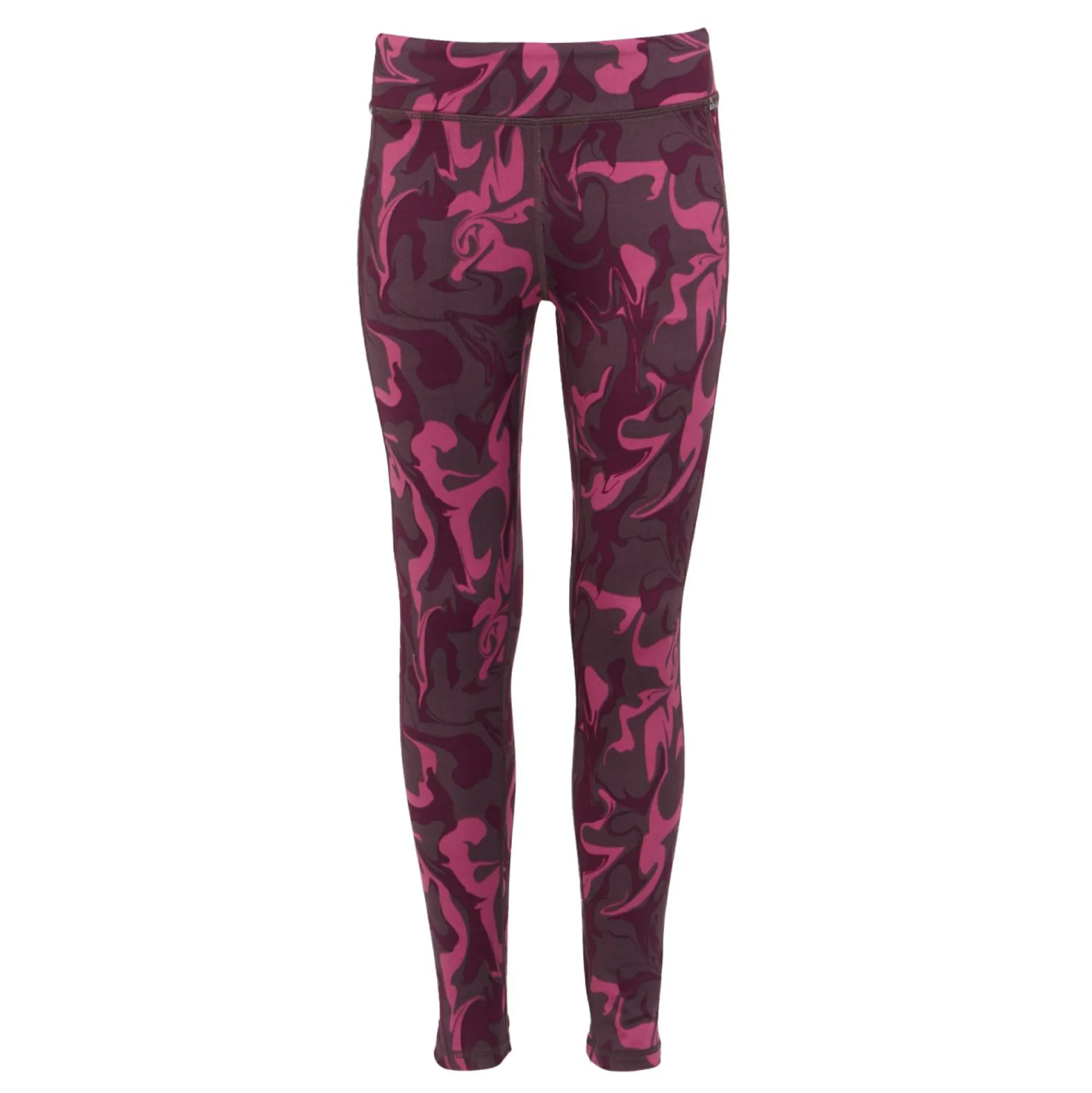 Kids Regatta Trousers & Shorts<Kids' Barlia Winter Leggings |