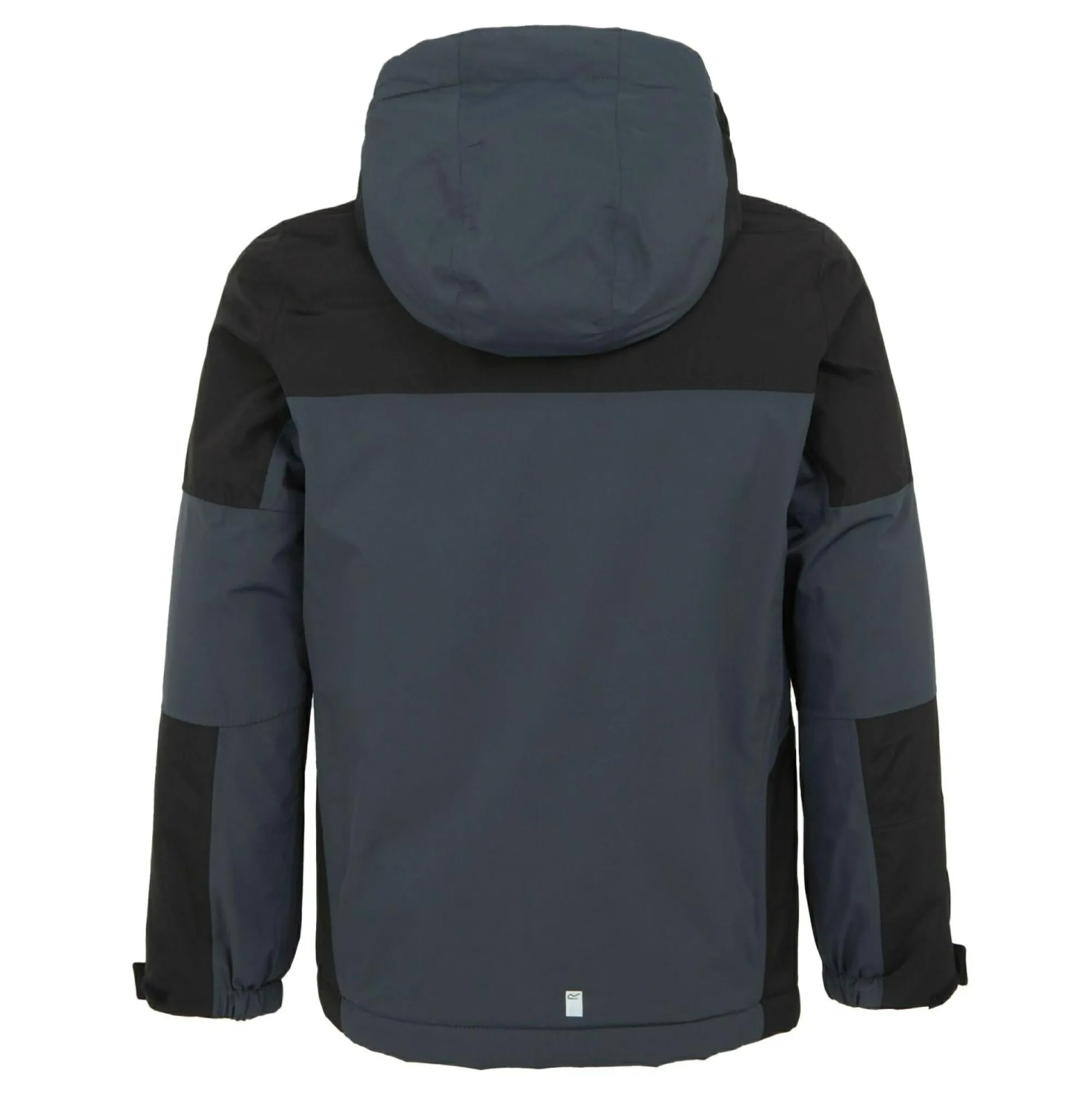 Kids Regatta Waterproof Jackets|Jackets & Coats<Kids' Beamz IV Waterproof Jacket |