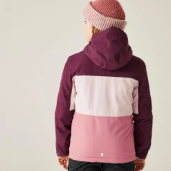 Kids Regatta Jackets & Coats<Kids' Beamz Waterproof Insulated Jacket |