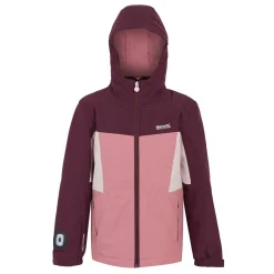 Kids Regatta Jackets & Coats<Kids' Beamz Waterproof Insulated Jacket |