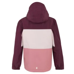 Kids Regatta Jackets & Coats<Kids' Beamz Waterproof Insulated Jacket |