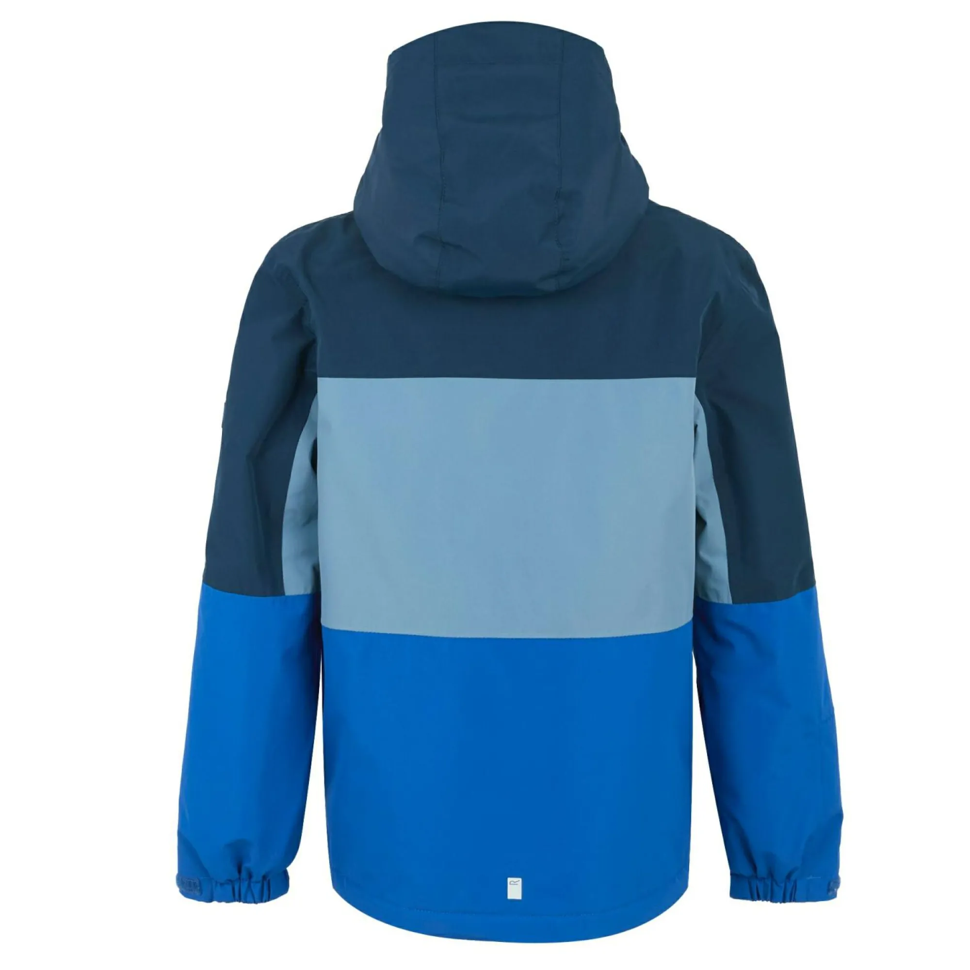 Kids/BOY Regatta Jackets & Coats|Jackets & Coats<Kids' Beamz Waterproof Insulated Jacket |