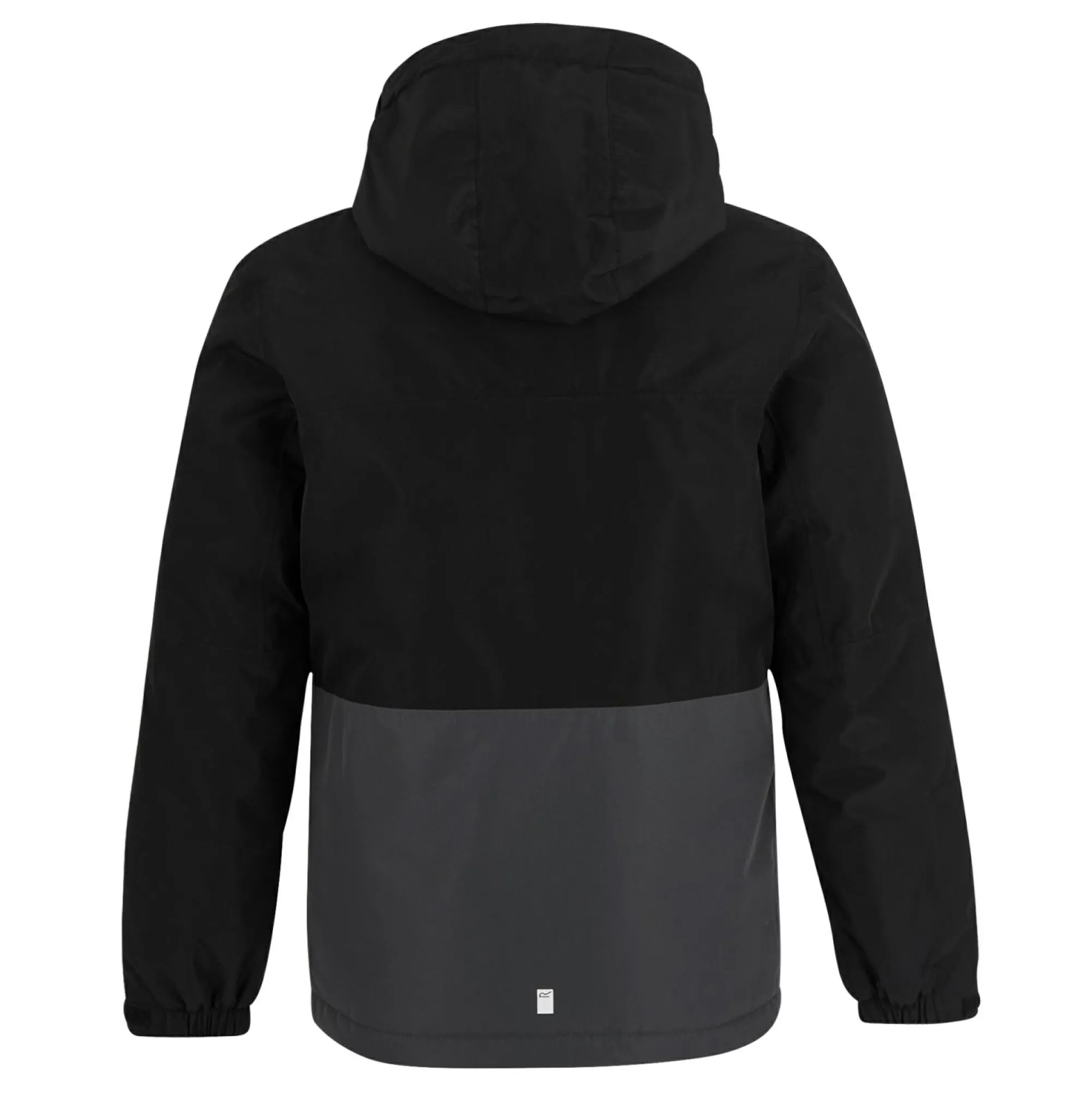 Kids/BOY Regatta Jackets & Coats|Jackets & Coats<Kids' Beamz Waterproof Insulated Jacket |