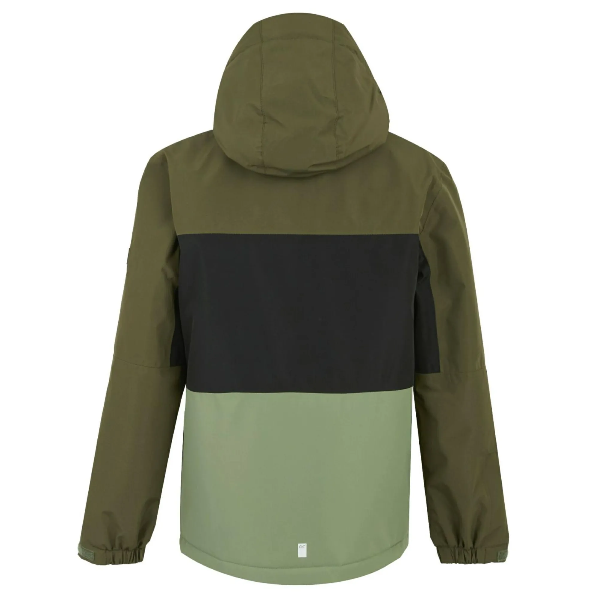 Kids/BOY Regatta Jackets & Coats|Jackets & Coats<Kids' Beamz Waterproof Insulated Jacket |
