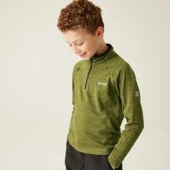 Kids/BOY Regatta Fleece<Kids' Berley Half Zip Top |