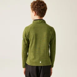 Kids/BOY Regatta Fleece<Kids' Berley Half Zip Top |