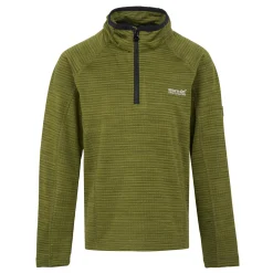 Kids/BOY Regatta Fleece<Kids' Berley Half Zip Top |