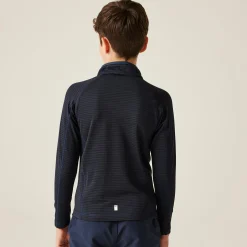 Kids/BOY Regatta Fleece<Kids' Berley Half Zip Top |