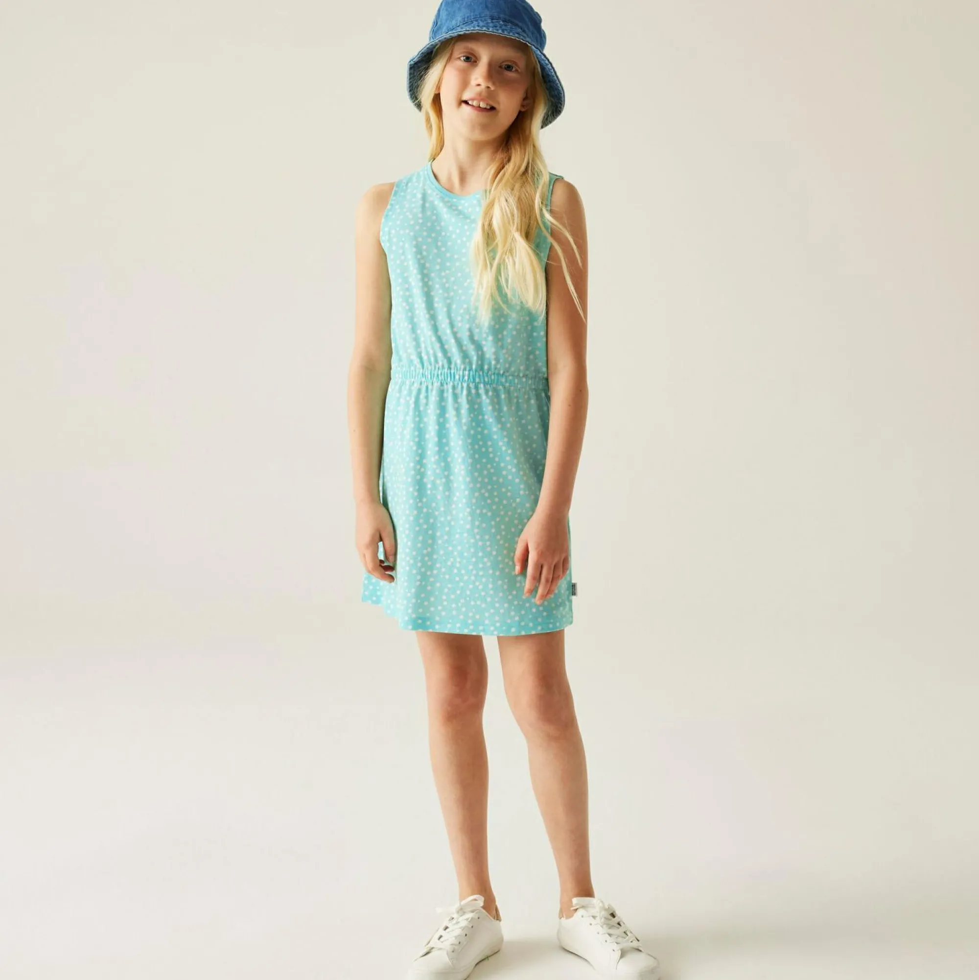 Regatta Festival<Kids' Beylina Dress |