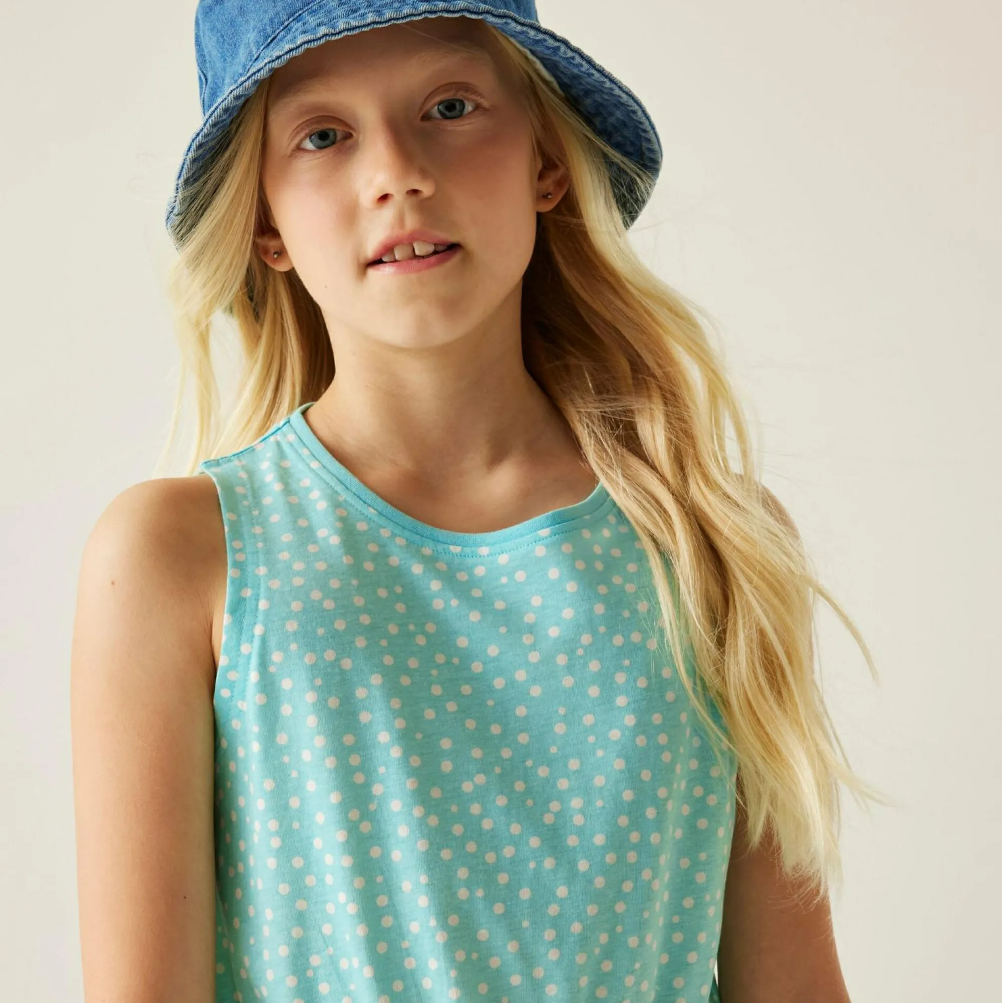 Regatta Festival<Kids' Beylina Dress |