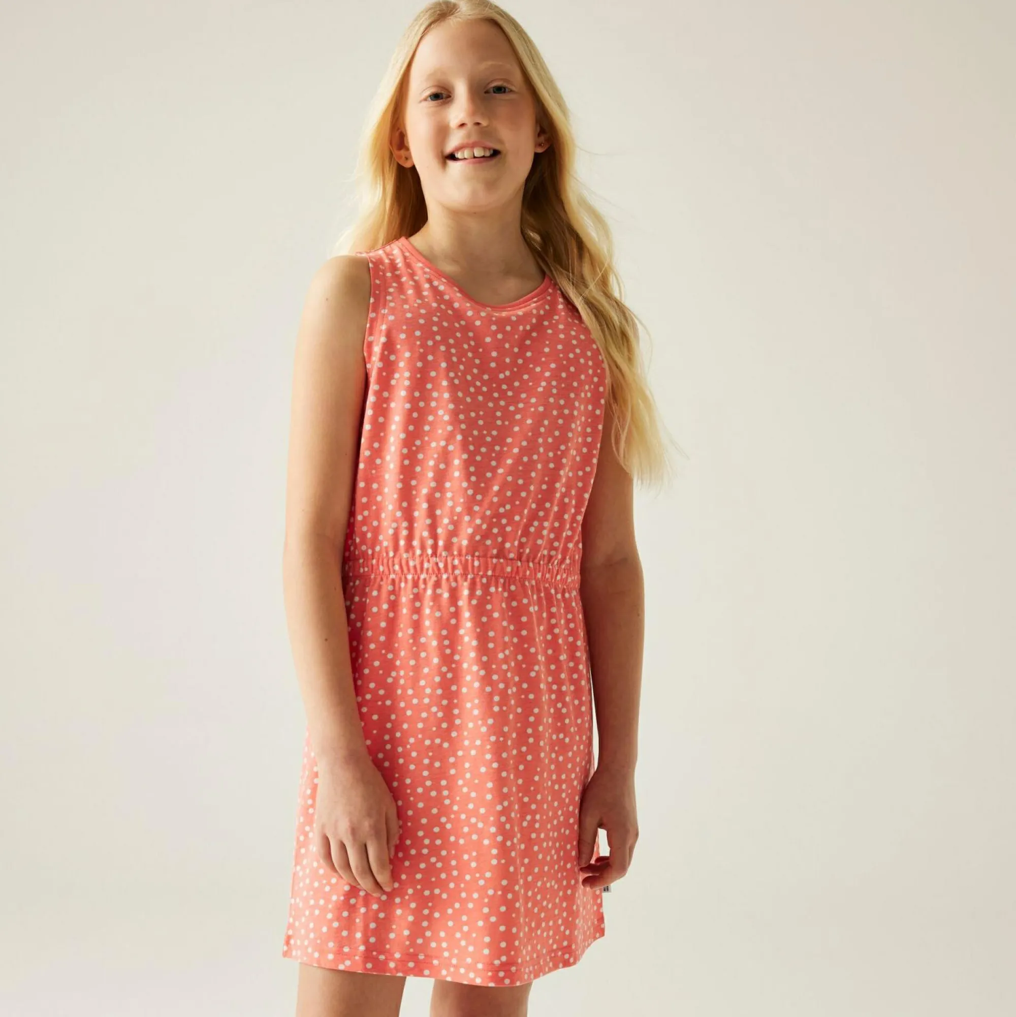 Regatta Festival<Kids' Beylina Dress |
