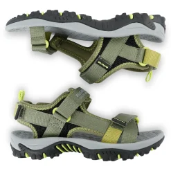 Kids Regatta Footwear|Footwear<Kids' Blaze Sandals |
