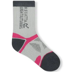 Kids Regatta Socks|Footwear<Kids' Blister Protect II Socks |