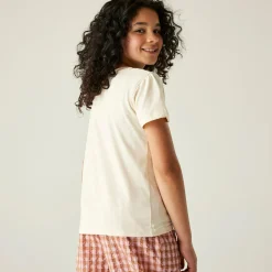 Kids Regatta Tops|Tops & T-Shirts<Kids' Bosley VIII T-Shirt |