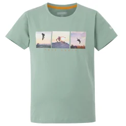 Kids Regatta Tops|Tops<Kids' Bosley VIII T-Shirt |