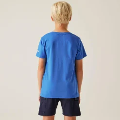 Kids Regatta Tops|Tops & T-Shirts<Kids' Bosley VIII T-Shirt |