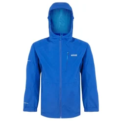 Kids Regatta Waterproof Jackets|Jackets & Coats<Kids' Calderdale III Waterproof Jacket |