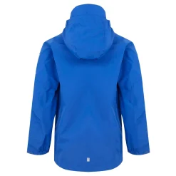 Kids Regatta Waterproof Jackets|Jackets & Coats<Kids' Calderdale III Waterproof Jacket |