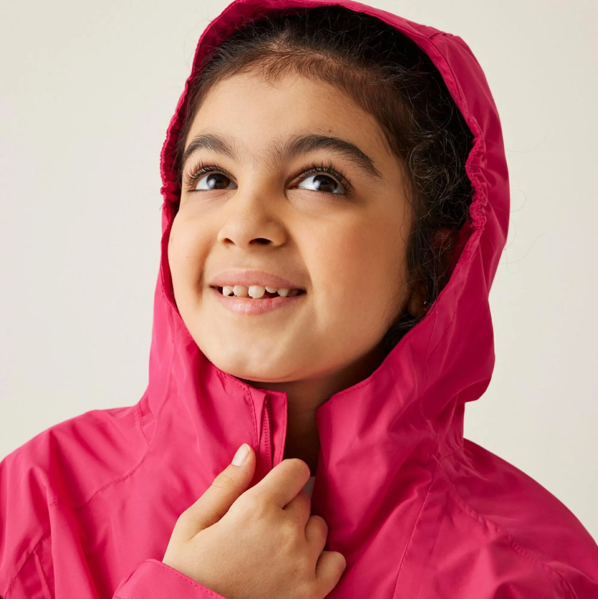 Kids Regatta Waterproof Jackets|Jackets & Coats<Kids' Calderdale III Waterproof Jacket |