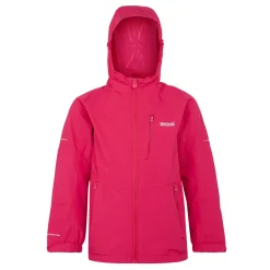 Kids Regatta Waterproof Jackets|Jackets & Coats<Kids' Calderdale III Waterproof Jacket |