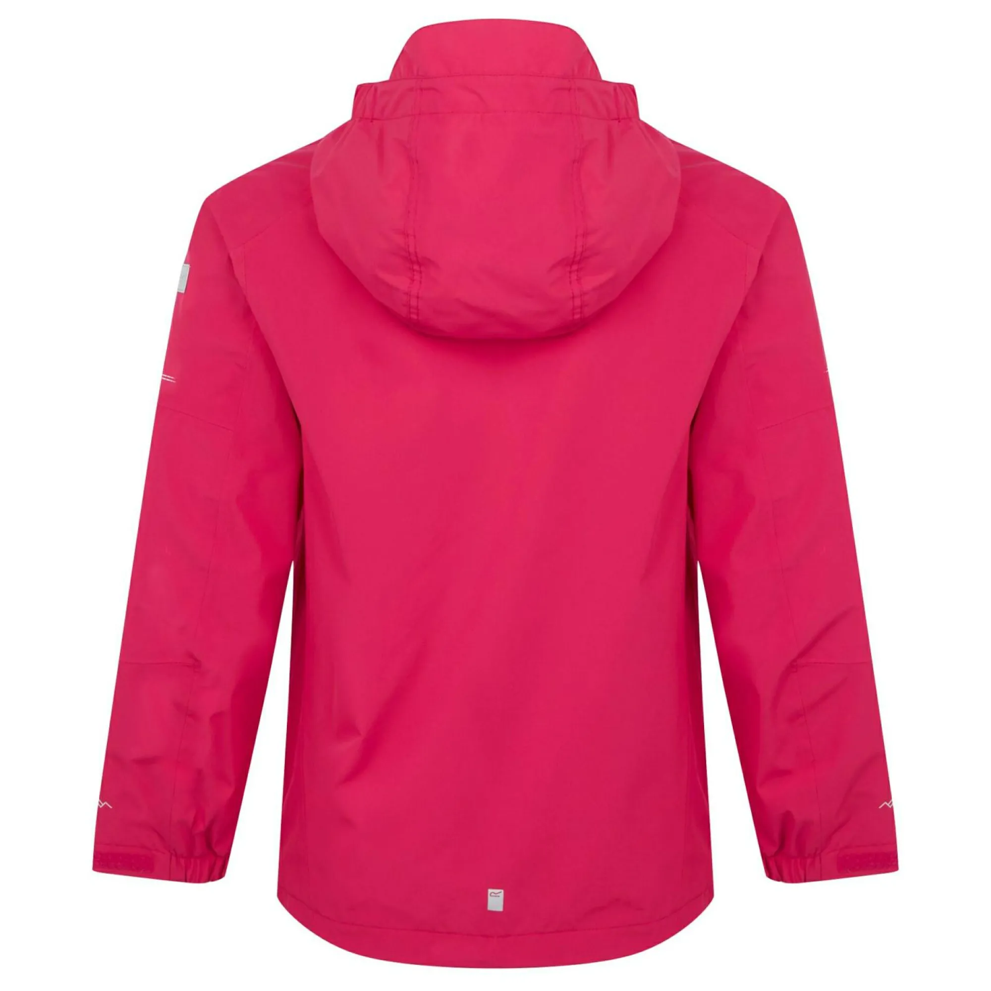 Kids Regatta Waterproof Jackets|Jackets & Coats<Kids' Calderdale III Waterproof Jacket |