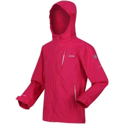 Kids Regatta Waterproof Jackets|Jackets & Coats<Kids' Calderdale III Waterproof Jacket |