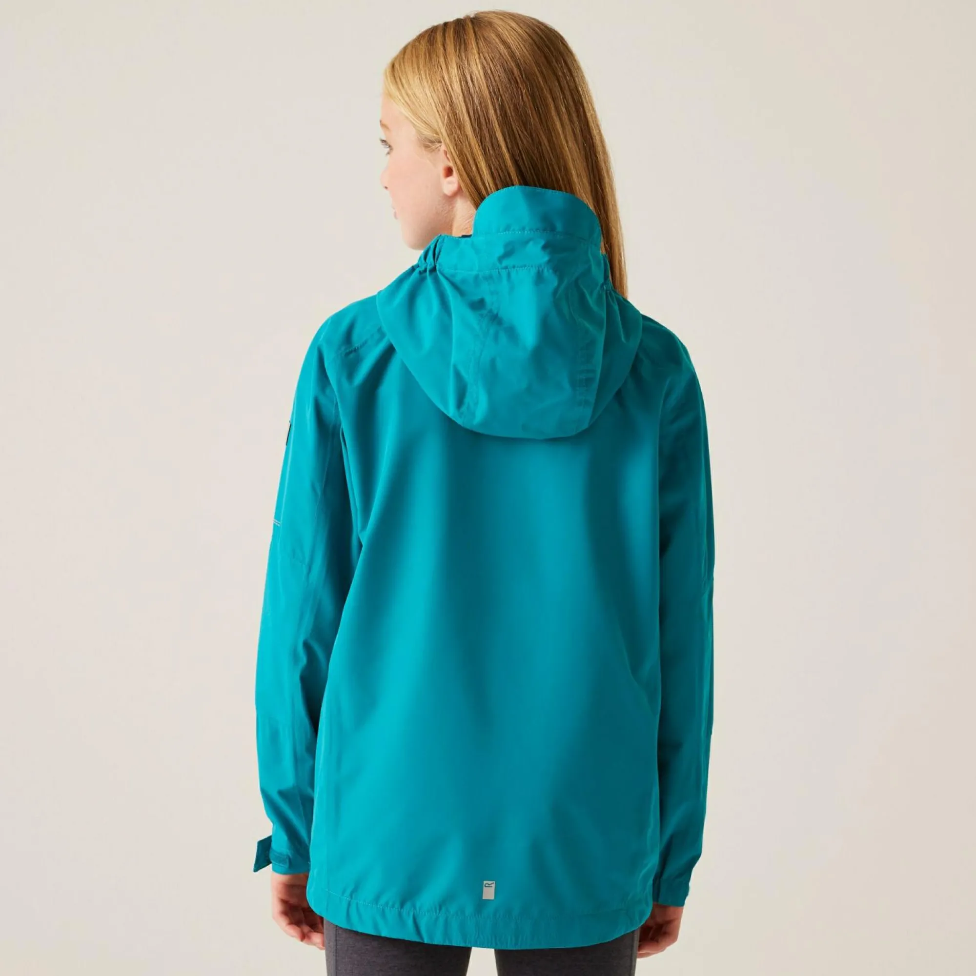 Kids Regatta Waterproof Jackets|Jackets & Coats<Kids' Calderdale III Waterproof Jacket |