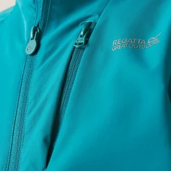 Kids Regatta Waterproof Jackets|Jackets & Coats<Kids' Calderdale III Waterproof Jacket |