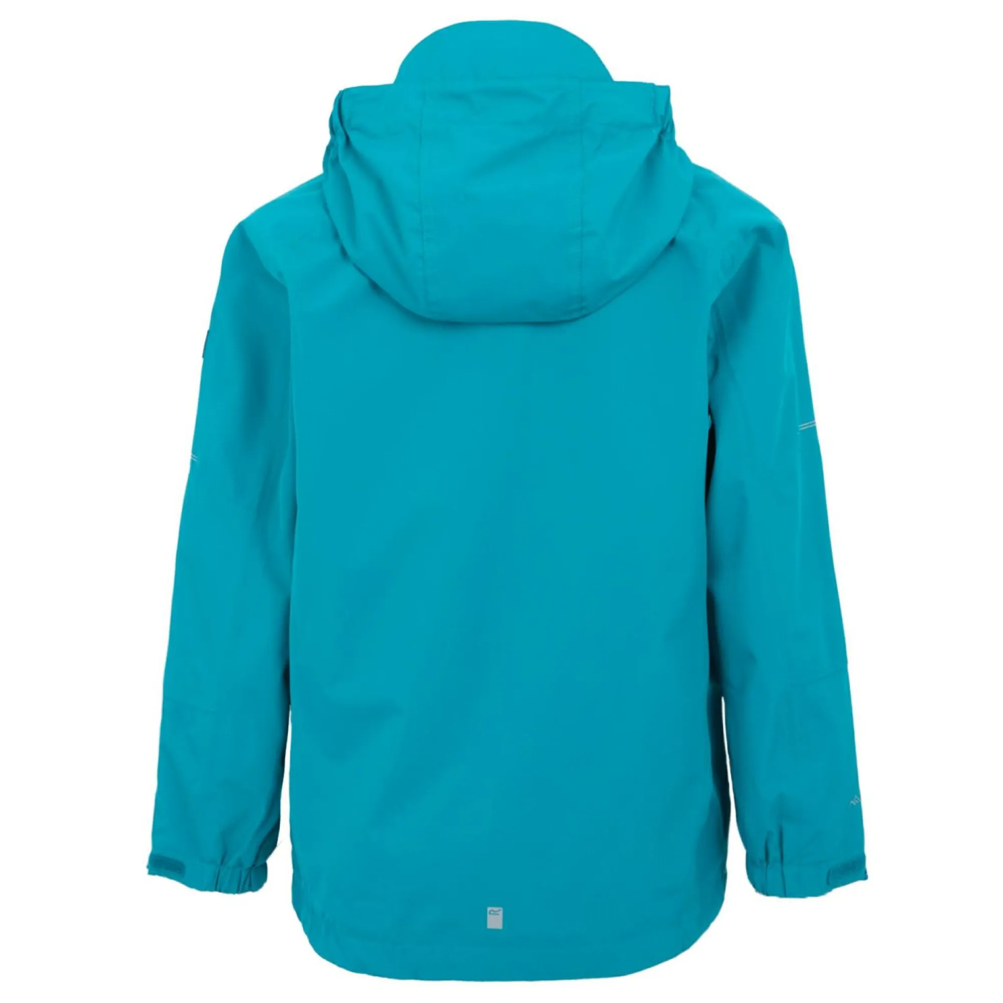 Kids Regatta Waterproof Jackets|Jackets & Coats<Kids' Calderdale III Waterproof Jacket |