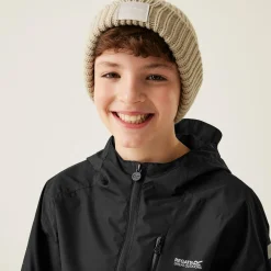Kids Regatta Waterproof Jackets|Jackets & Coats<Kids' Calderdale III Waterproof Jacket |