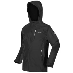 Kids Regatta Waterproof Jackets|Jackets & Coats<Kids' Calderdale III Waterproof Jacket |
