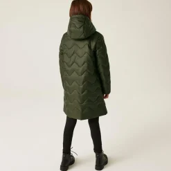 Kids Regatta Jackets & Coats<Kids' Cambrie Quilted Jackets |