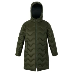 Kids Regatta Jackets & Coats<Kids' Cambrie Quilted Jackets |