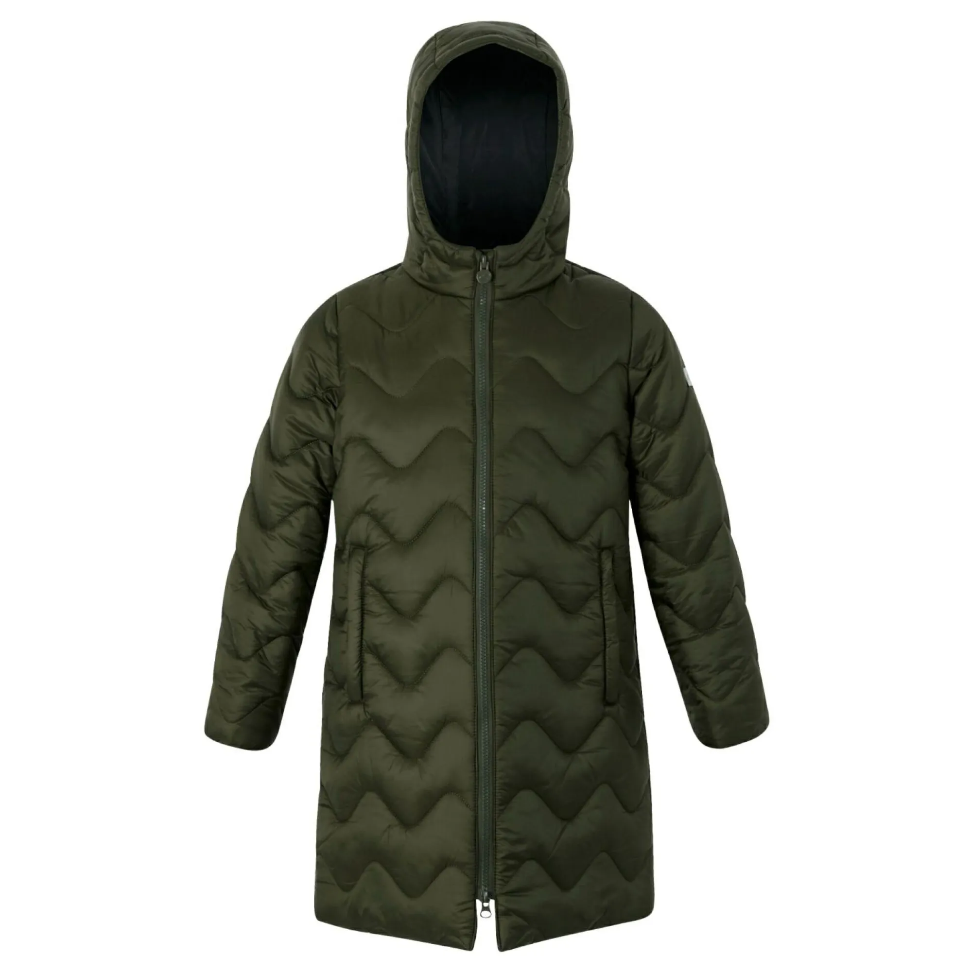 Kids Regatta Jackets & Coats<Kids' Cambrie Quilted Jackets |