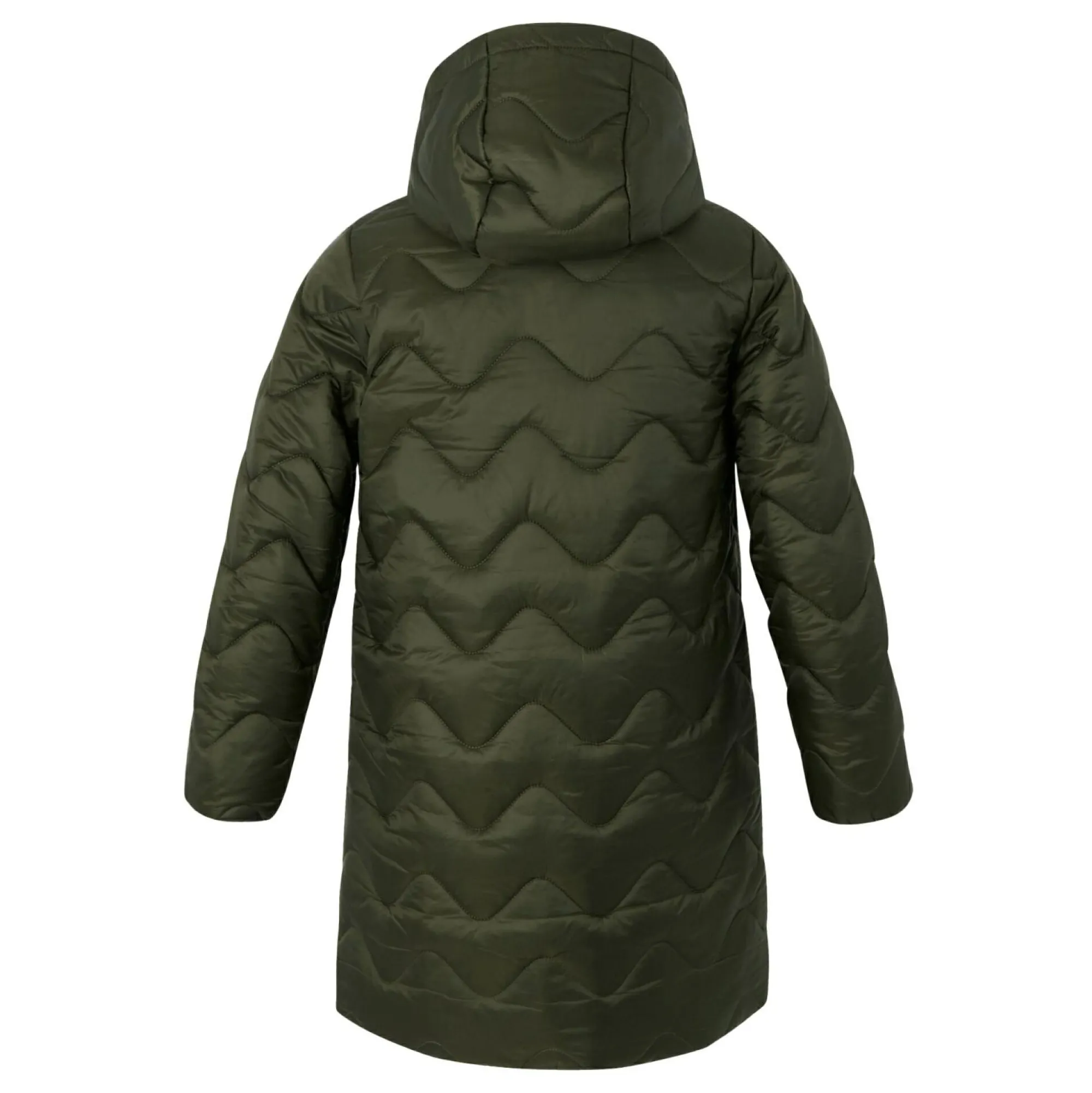 Kids Regatta Jackets & Coats<Kids' Cambrie Quilted Jackets |