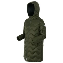 Kids Regatta Jackets & Coats<Kids' Cambrie Quilted Jackets |