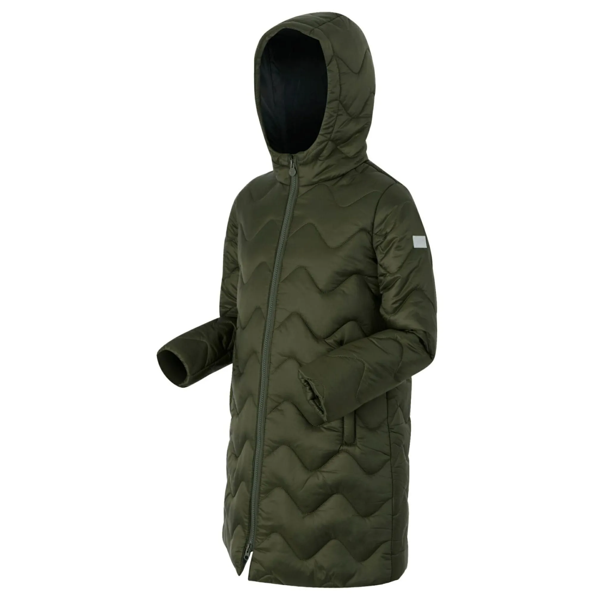Kids Regatta Jackets & Coats<Kids' Cambrie Quilted Jackets |