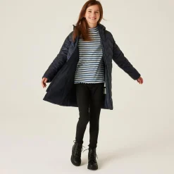 Kids Regatta Jackets & Coats<Kids' Cambrie Quilted Jackets |