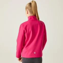 Kids Regatta Jackets & Coats<Kids' Cera Softshell Jacket |